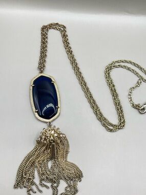 Kendra Scott Rayne Necklace